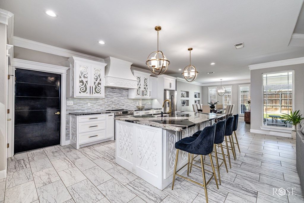 Image 6 of property listing at 4745 Karsten Creek, San Angelo, TX 76904