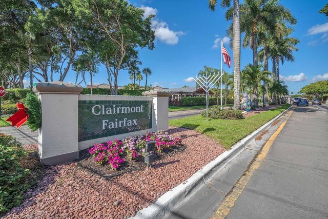 10738 W Clairmont Circle 206, Fort Lauderdale, FL 33321
