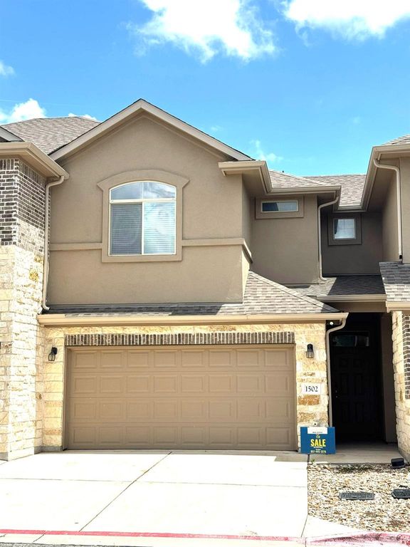 2880 Donnell DR 1502, Round Rock, TX 78664