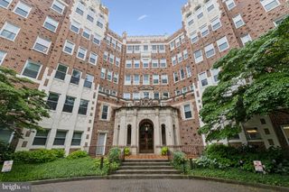 4707 CONNECTICUT AVE NW ##211 AND #213, Washington, DC 20008