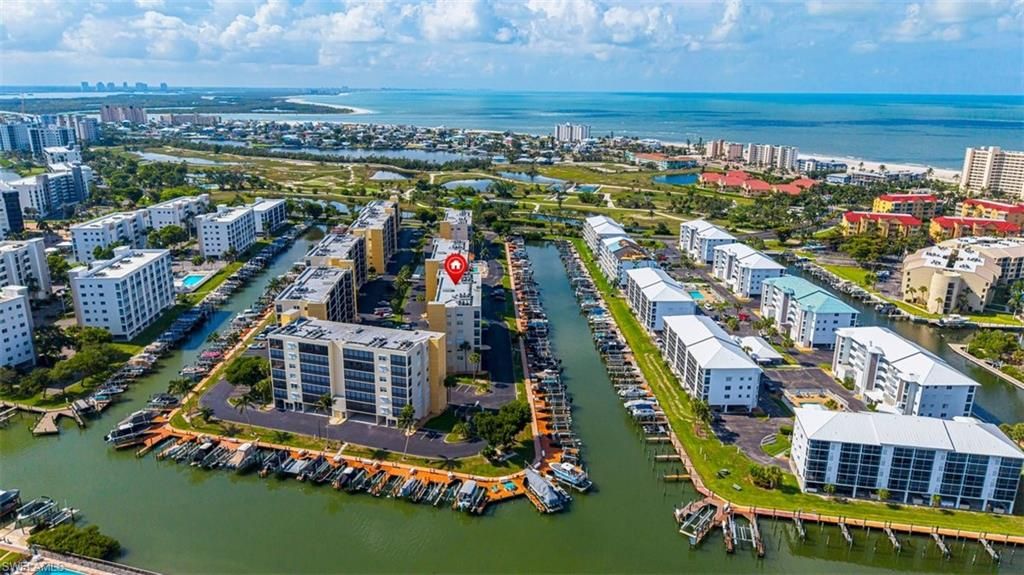 Dock #114 Bay Beach LN, FORT MYERS BEACH, FL 33931 — photo 2