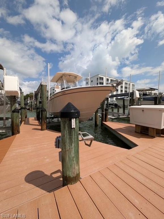 Dock #114 Bay Beach LN, FORT MYERS BEACH, FL 33931 — photo 3
