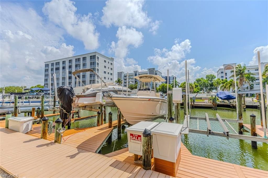 Dock #114 Bay Beach LN, FORT MYERS BEACH, FL 33931 — photo 4