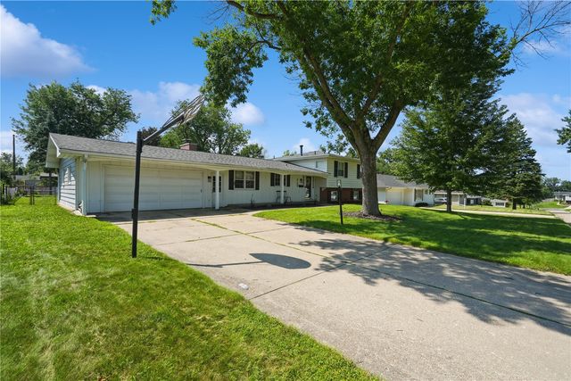 3109 Terry Drive SE, Cedar Rapids, IA 52403