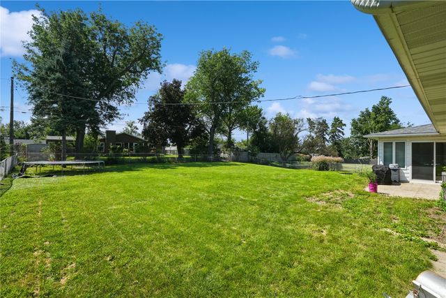 3109 Terry Drive SE, Cedar Rapids, IA 52403