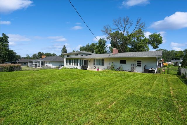 3109 Terry Drive SE, Cedar Rapids, IA 52403