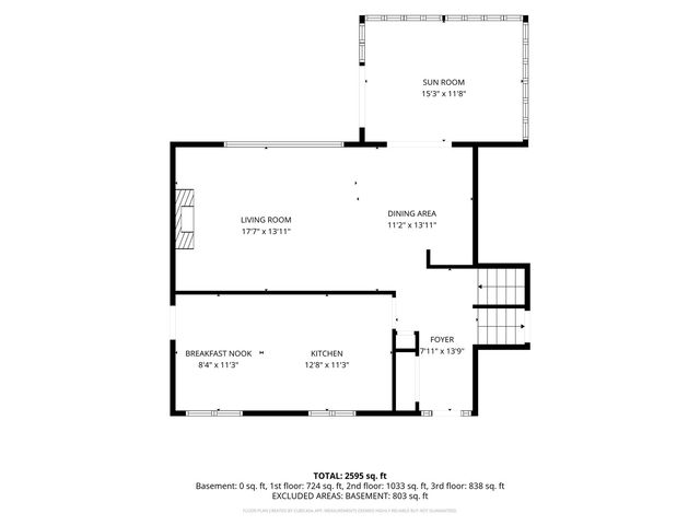 3109 Terry Drive SE, Cedar Rapids, IA 52403