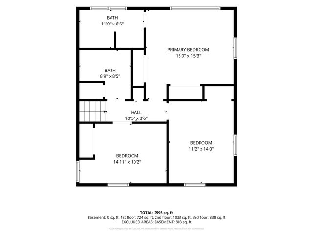 3109 Terry Drive SE, Cedar Rapids, IA 52403