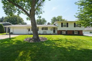 3109 Terry Drive SE, Cedar Rapids, IA 52403