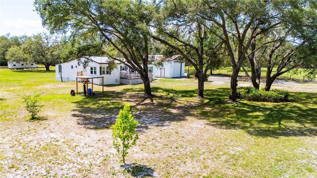 4131 BURWELL, Webster, FL 33597