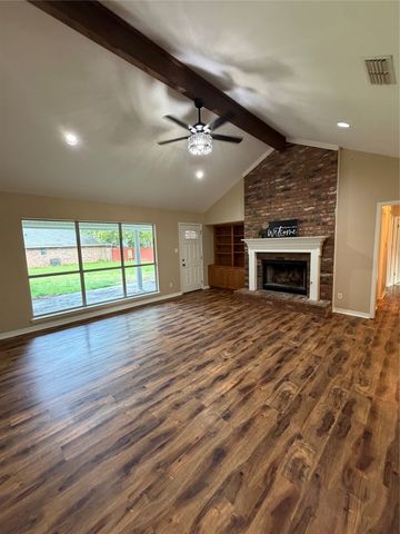 2711 Long Branch Circle, Shreveport, LA 71118