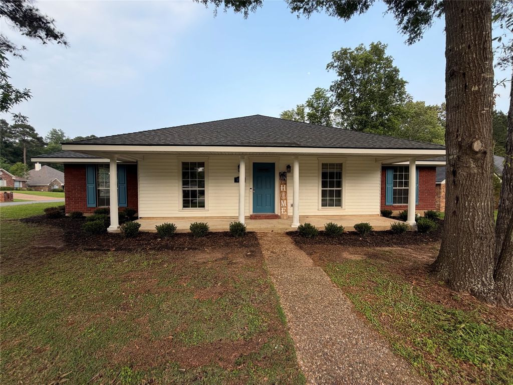 2711 Long Branch Circle, Shreveport, LA 71118