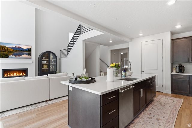 1306 E TALBOT DR, Kaysville, UT 84037