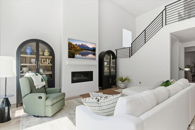 1306 E TALBOT DR, Kaysville, UT 84037