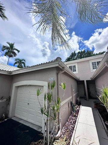 2078 Madeira Dr 0, Weston, FL 33327