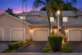 2078 Madeira Dr 0, Weston, FL 33327
