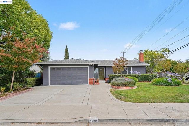 998 Wagoner Dr, Livermore, CA 94550