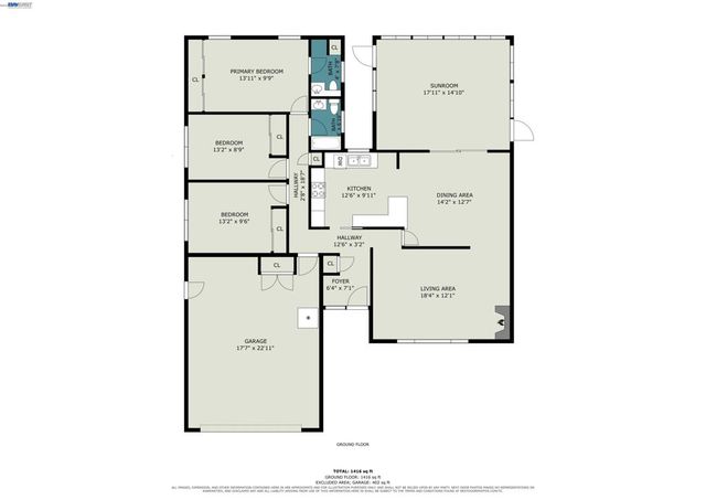 998 Wagoner Dr, Livermore, CA 94550