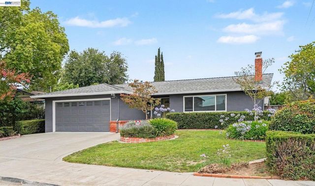 998 Wagoner Dr, Livermore, CA 94550