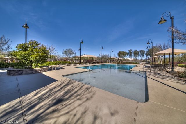 2871 Rolling Brook Place, Henderson, NV 89044