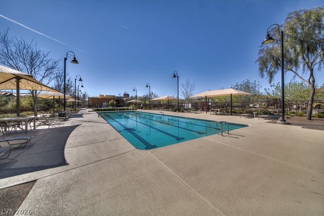 2871 Rolling Brook Place, Henderson, NV 89044