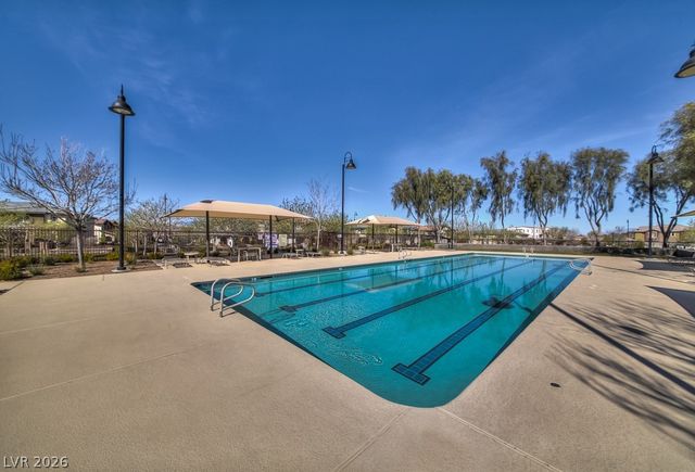 2871 Rolling Brook Place, Henderson, NV 89044