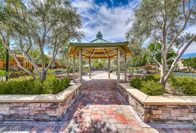 2871 Rolling Brook Place, Henderson, NV 89044