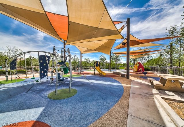 2871 Rolling Brook Place, Henderson, NV 89044