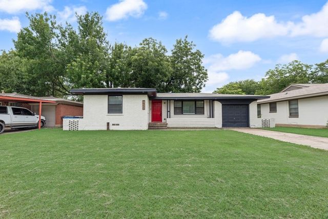 1959 Hillburn Drive, Dallas, TX 75217