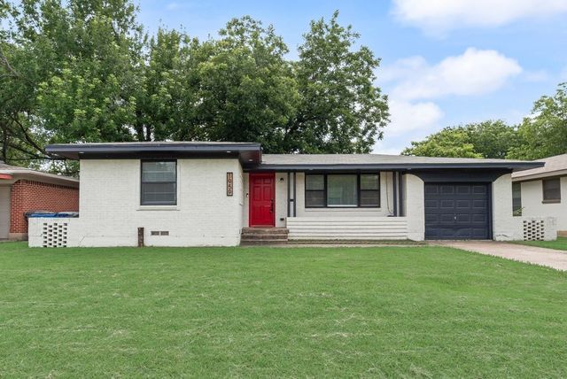 1959 Hillburn Drive, Dallas, TX 75217