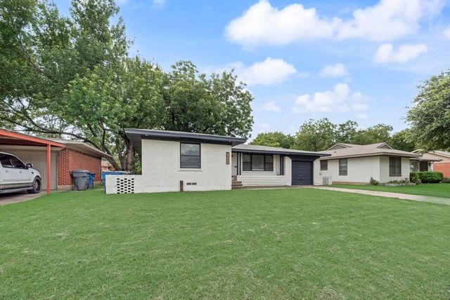 1959 Hillburn Drive, Dallas, TX 75217