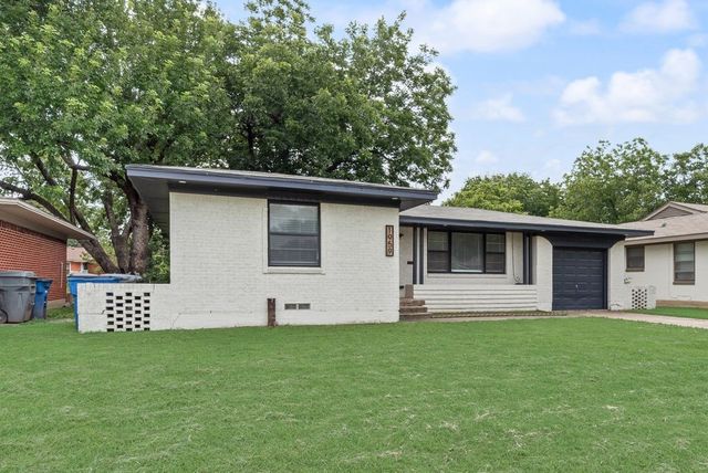 1959 Hillburn Drive, Dallas, TX 75217