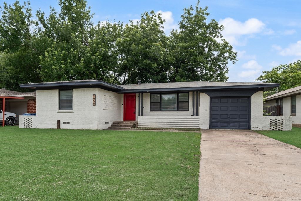 1959 Hillburn Drive, Dallas, TX 75217