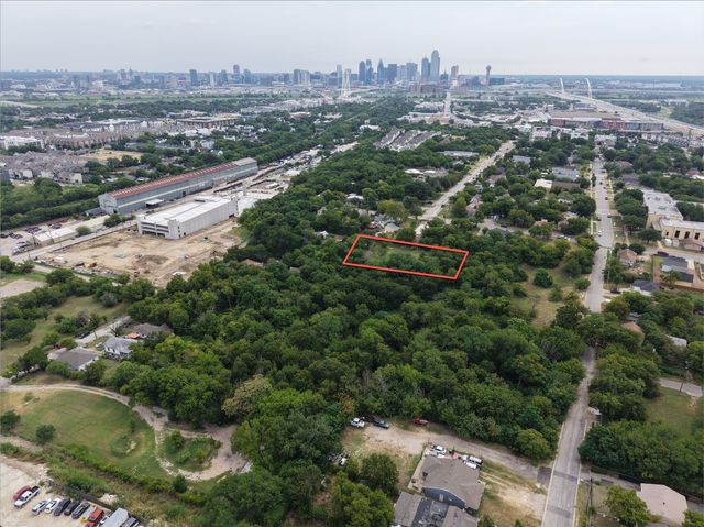 2006 Neal Street, Dallas, TX 75208