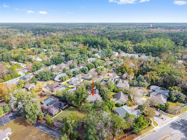 3525 NW 18TH AVENUE, Gainesville, FL 32605