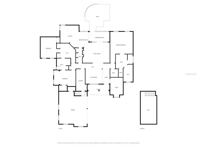 3525 NW 18TH AVENUE, Gainesville, FL 32605