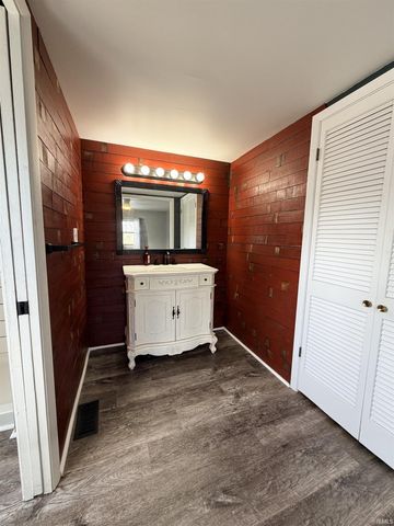 5602 S Adams Street, Marion, IN 46953