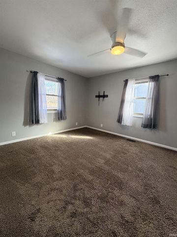 5602 S Adams Street, Marion, IN 46953