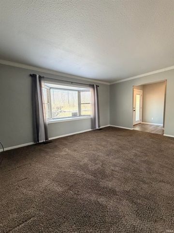 5602 S Adams Street, Marion, IN 46953