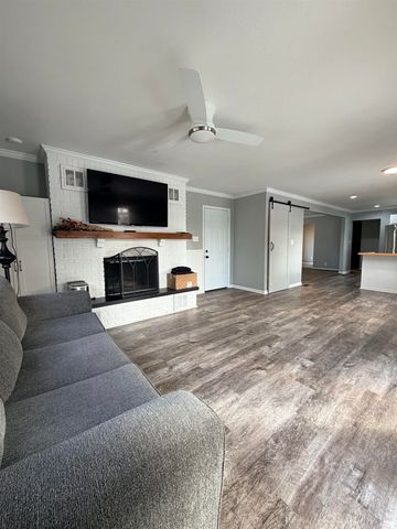 5602 S Adams Street, Marion, IN 46953