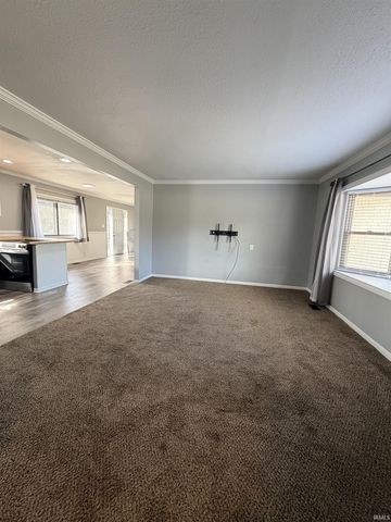 5602 S Adams Street, Marion, IN 46953