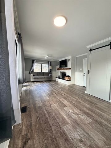 5602 S Adams Street, Marion, IN 46953