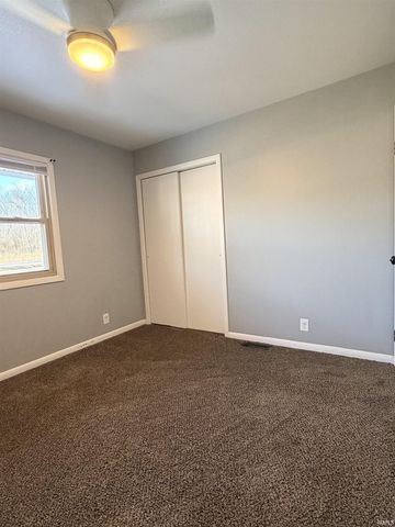 5602 S Adams Street, Marion, IN 46953