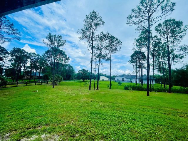 17225 78TH Road N, The Acreage, FL 33470