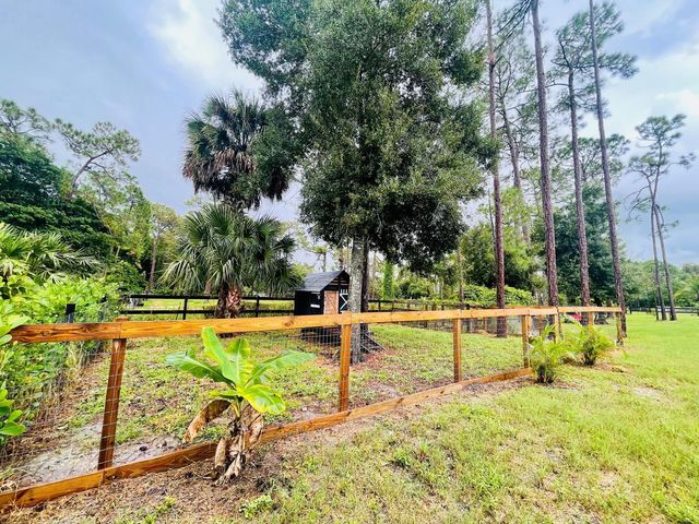 17225 78TH Road N, The Acreage, FL 33470