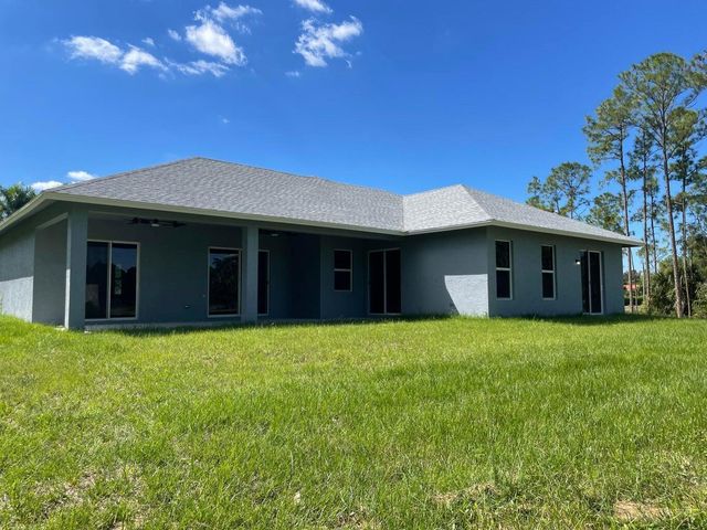 17225 78TH Road N, The Acreage, FL 33470