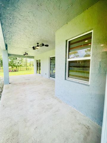 17225 78TH Road N, The Acreage, FL 33470