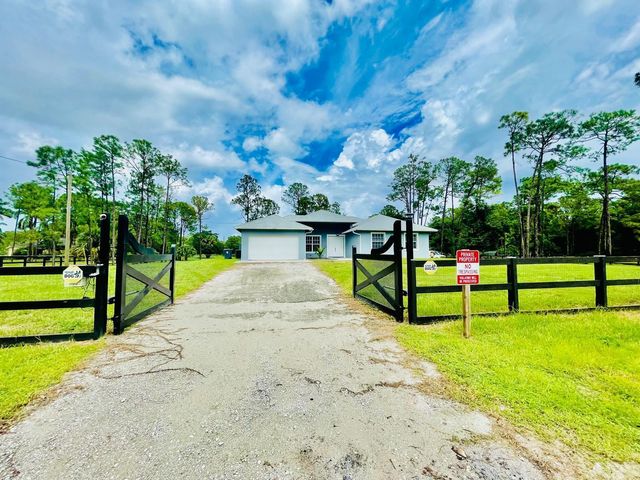 17225 78TH Road N, The Acreage, FL 33470