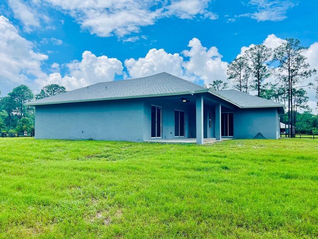 17225 78TH Road N, The Acreage, FL 33470