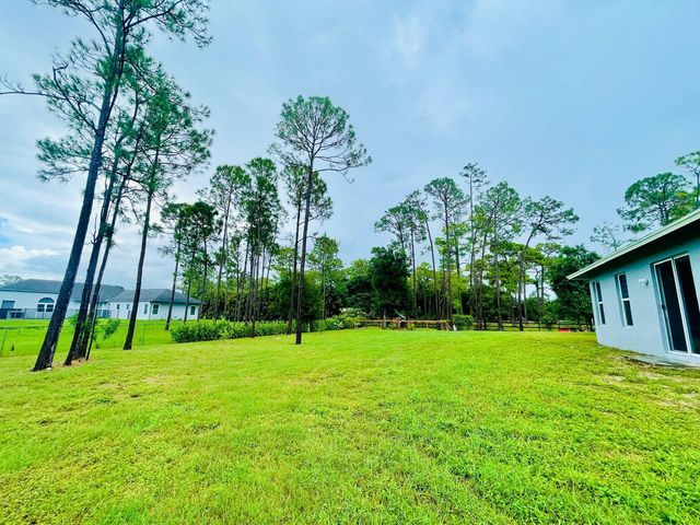 17225 78TH Road N, The Acreage, FL 33470